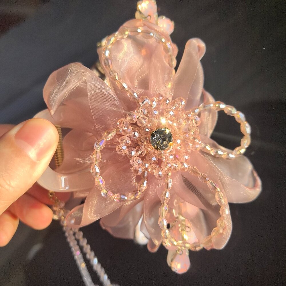 Limited selection: hair claw clip